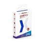 Preview: Ultimate Guard Cortex Sleeves Japanische Größe Blau 60 Hülle